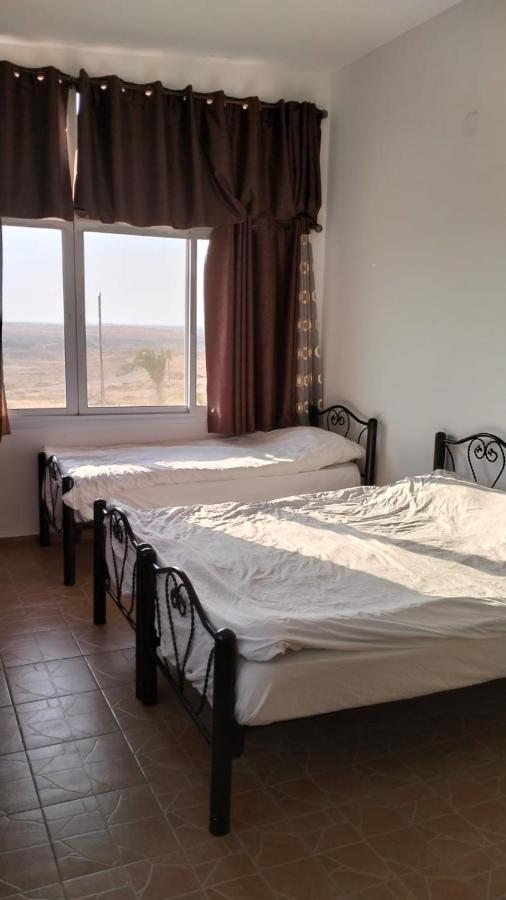 Desert Fantasy Villa Be'er Milka Dış mekan fotoğraf