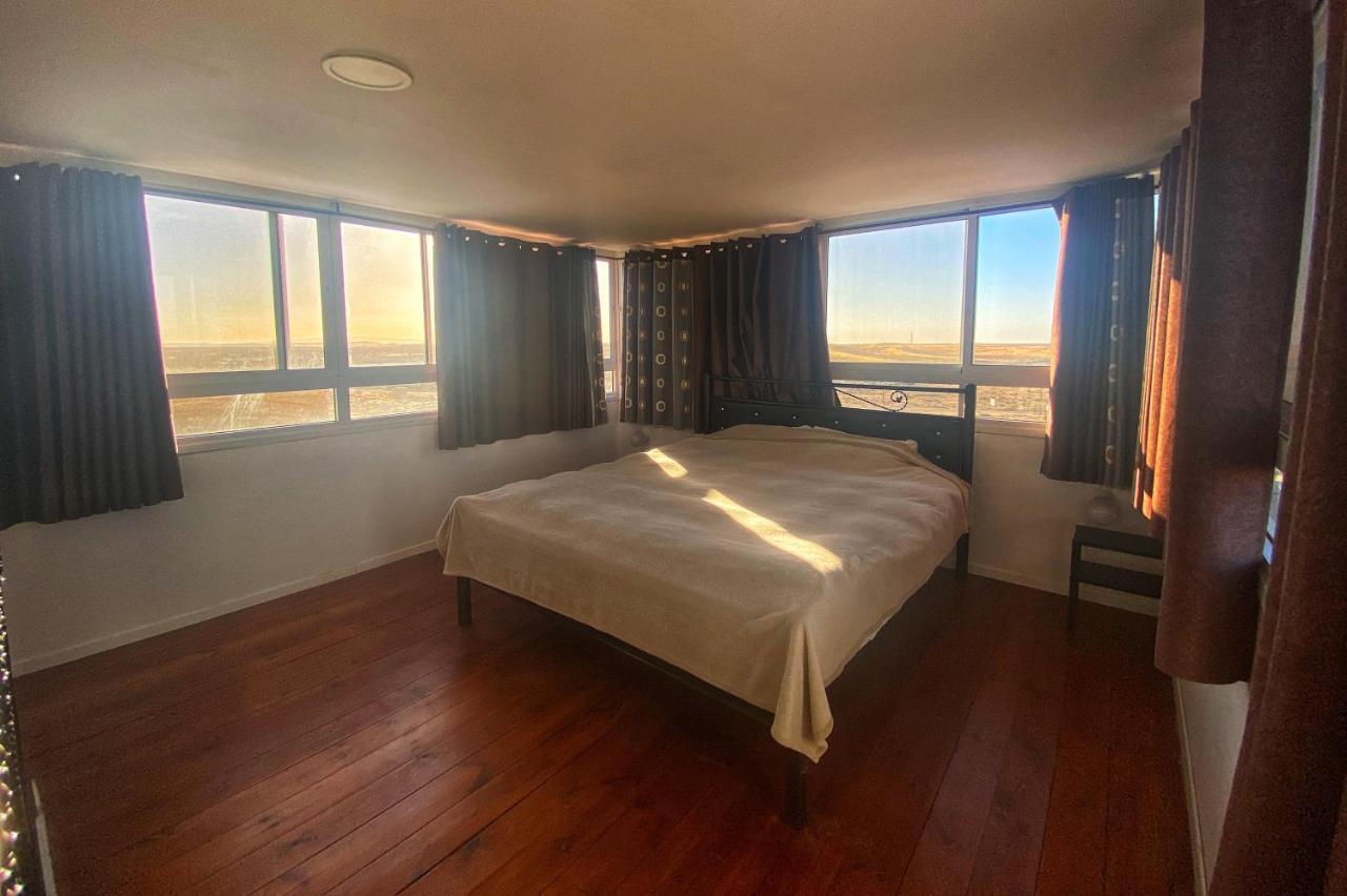 Desert Fantasy Villa Be'er Milka Dış mekan fotoğraf
