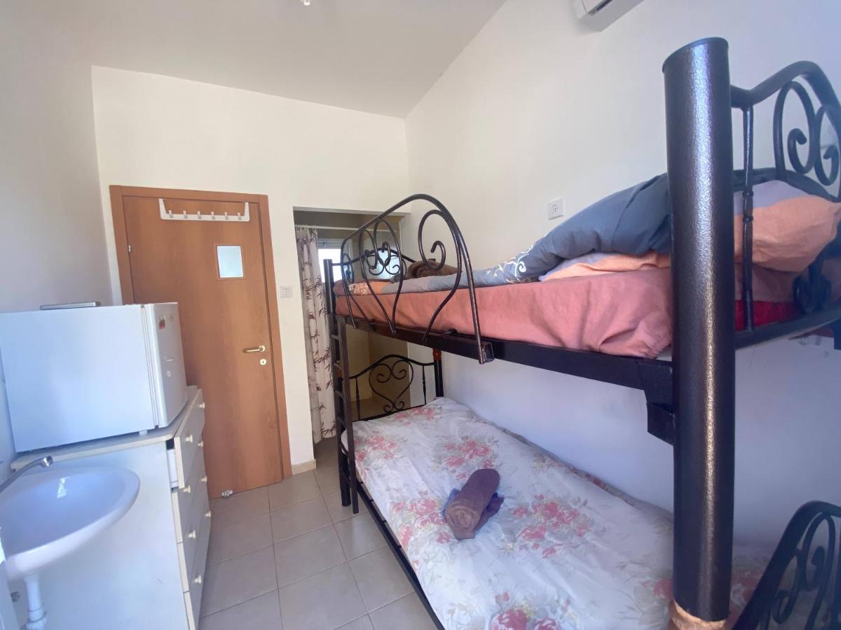 Desert Fantasy Villa Be'er Milka Dış mekan fotoğraf